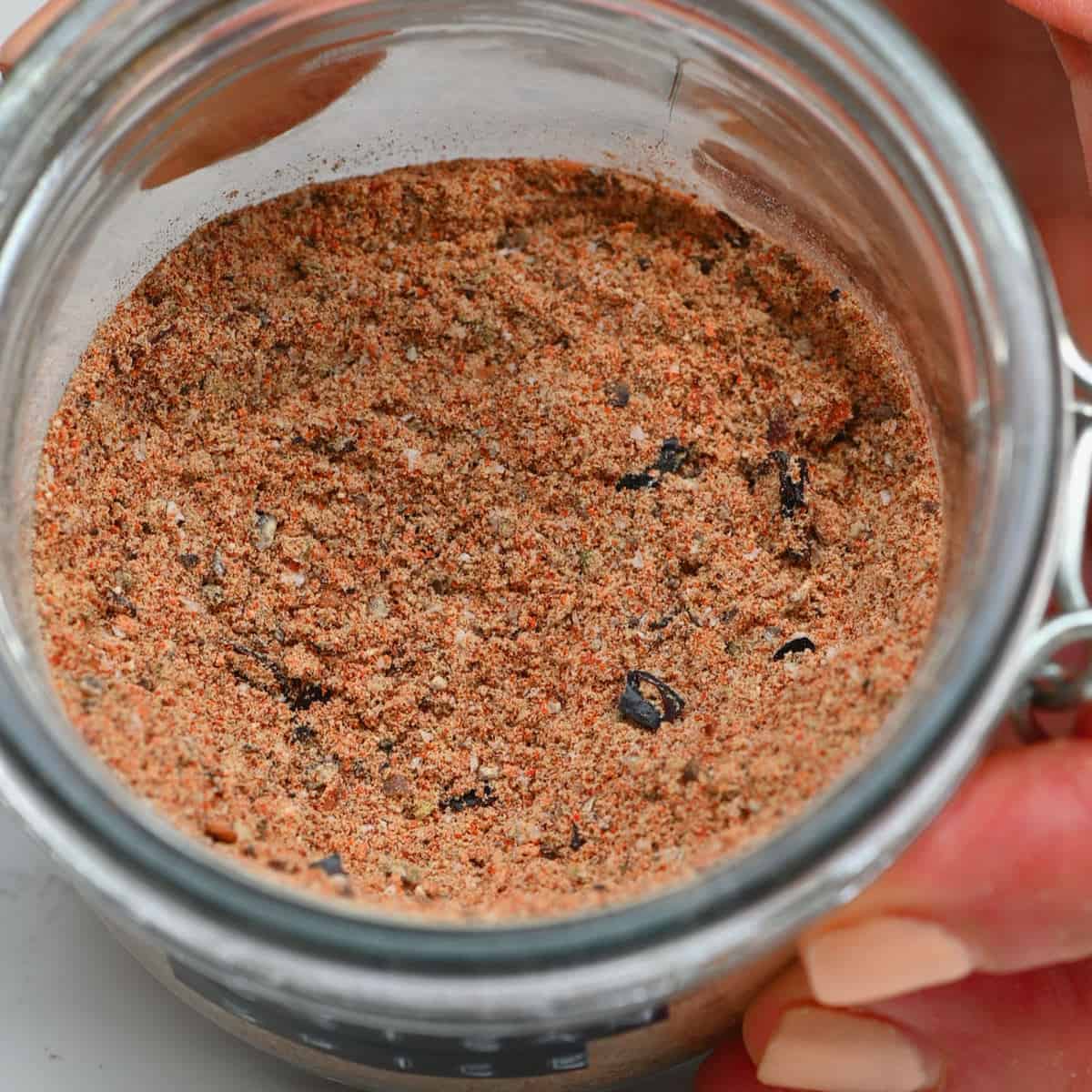 DIY Tex-Mex Seasoning: Save Money & Customize Your Spices
